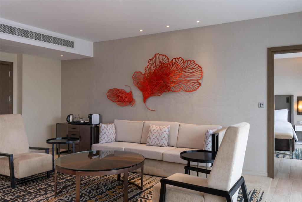 Radisson Blu Hotel and Residence image 3